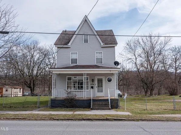 1336 N 4th Ave, Altoona, PA 16601