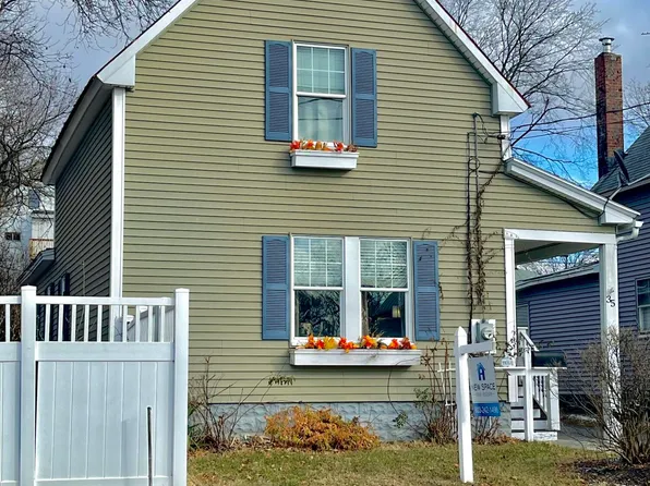 35 North Avenue, Sanford, ME 04073