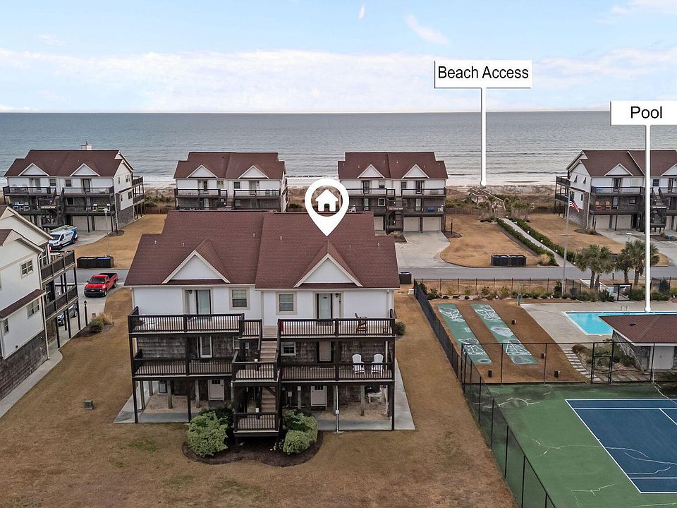 1st image of 2508 Ocean Drive #14b1