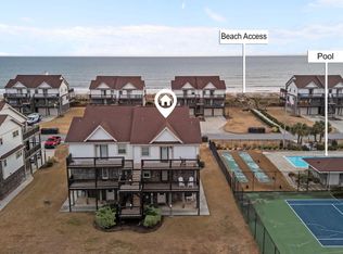 2508 Ocean Dr #14B1, Emerald Isle, NC 28594