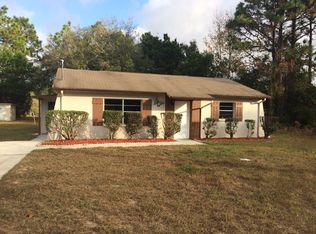 11349 Elgin Blvd, Spring Hill, FL 34608
