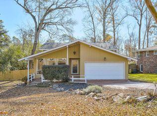 715 Hammond Dr, North Augusta, SC 29841