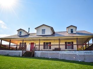 2010 Grapevine Rd, Harrodsburg, KY 40330