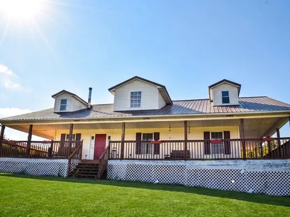 2010 Grapevine Rd, Harrodsburg, KY 40330