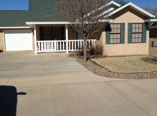 1920 S Avenue G, Portales, NM 88130