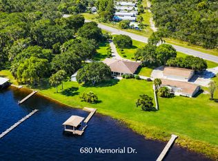 680 Memorial Drive, Sebring, FL 33870