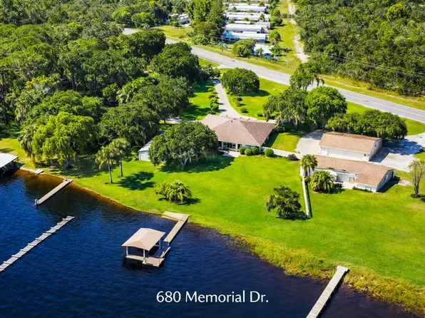 680 Memorial Drive, Sebring, FL 33870
