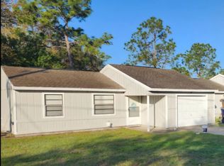 2136 S Gleneagle Ter, Lecanto, FL 34461