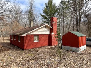 E Falmouth Rd, Falmouth, MI 49632