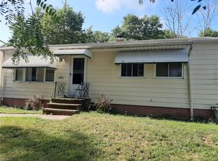 14952 Florence Dr, Maple Heights, OH