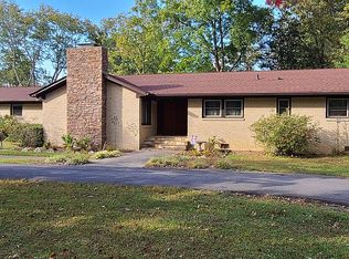 1200 Wilson Ave, Tullahoma, TN 37388