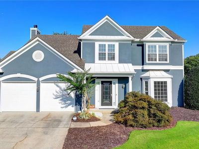 7310 Braelocke Ct, Cumming, GA, 30041