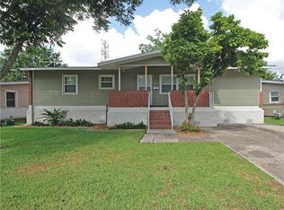1108 David Dr, Metairie, LA 70003