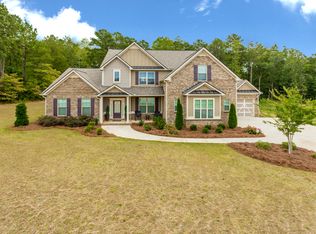 261 Enfield Ln, McDonough, GA 30252