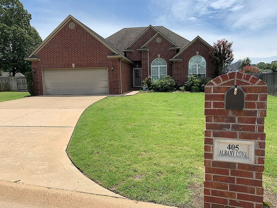 405 Albany Cv, Jonesboro, AR 72404 Zillow