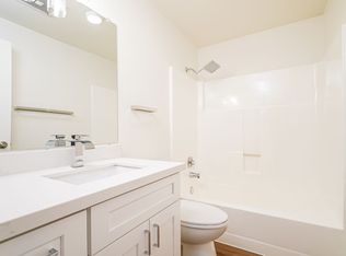 Fairway Apartments, Everett, WA 98203