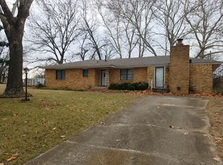 605 NW Sterling St, Kingston, OK 73439