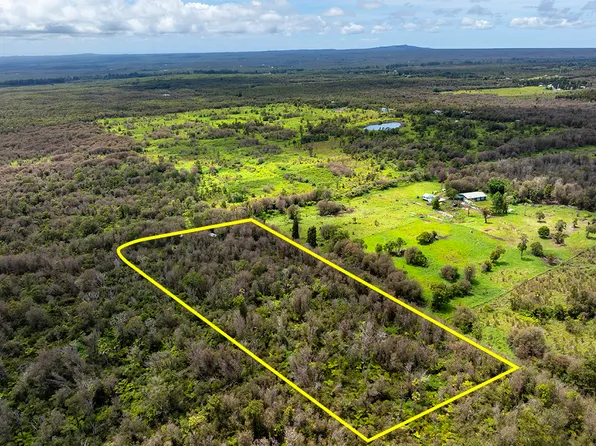 18-2320 N Glenwood Rd Lot 1, Mountain View, HI 96771