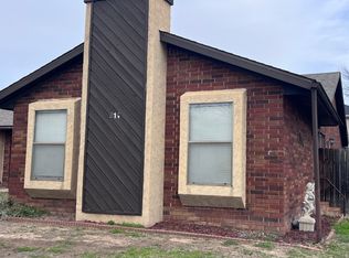 514 Railhead Loop, Ardmore, OK 73401