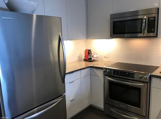 540 Atlantic Ave, Boston, MA 02210