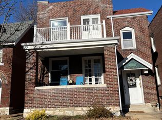 4249 Hartford St #2, Saint Louis, MO