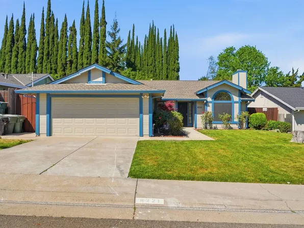8221 Clarion Cir, Antelope, CA 95843