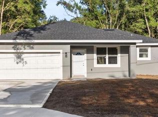 11161 N Easter Ter, Citrus Springs, FL 34434
