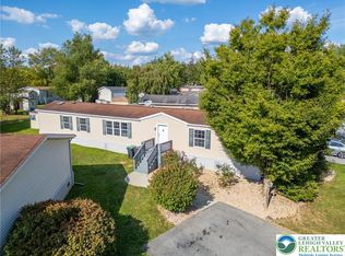 3470 Cougar Cir, Orefield, PA 18069
