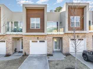 4025 Southpoint Landing Way #4025, Durham, NC 27707