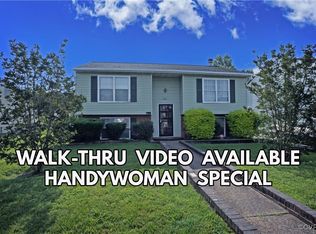 607 Tilton Ct, Richmond, VA 23224