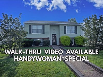 607 Tilton Ct, Richmond, VA, 23224