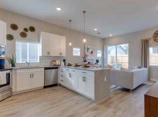 Trulo Homes Bridle Creek, Whitestown, IN 46075