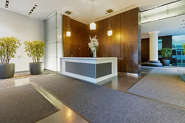 Rented by Brown Harris Stevens