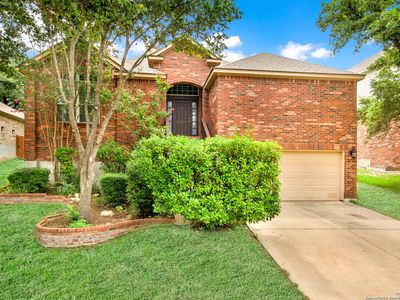 4722 Ranchers Ridge, San Antonio, TX, 78251