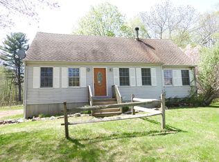 3 Old Field Dr, East Haddam, CT 06423