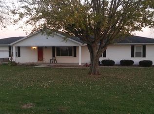 12522 Andrews Rd, Walton, KY 41094