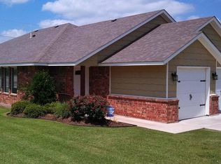 2517 SW C Ave, Lawton, OK 73505