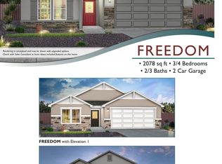 1114 E Aventura Ln, Hobbs, NM 88240