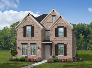 4416 English Maple Dr, Arlington, TX 76005