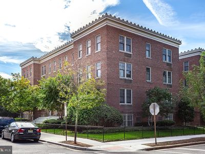 2410 20th St NW APT 310, Washington, DC, 20009