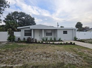1505 Cunningham Ave, Merritt Island, FL 32952