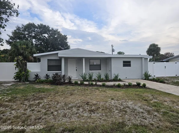 1505 Cunningham Ave, Merritt Island, FL 32952