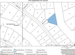 22 Ridgecrest Dr, Star Valley Ranch, WY 83127