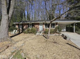 789 Crockett Ct, Decatur, GA 30033