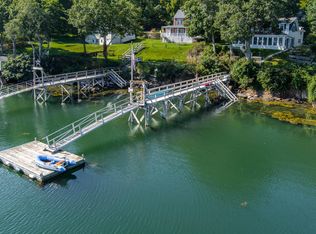 7 Clark Ln, Georgetown, ME 04548