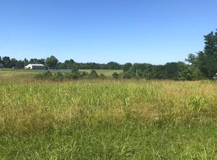 931 Mount Zion Rd, Springfield, KY 40069