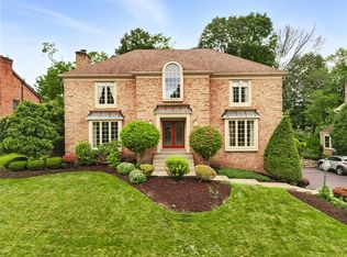 1005 Tall Trees Dr, Pittsburgh, PA 15241