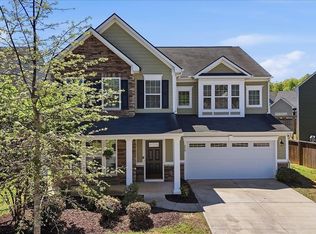 220 Waters Run Ln, Simpsonville, SC 29681