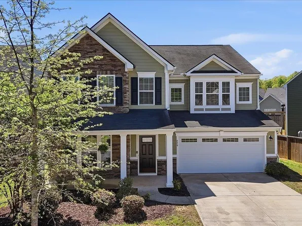 220 Waters Run Ln, Simpsonville, SC 29681