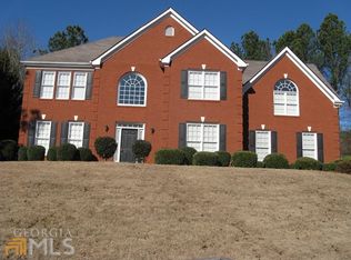 604 Trophy Ln, Conyers, GA 30094